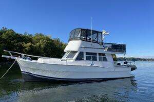 1999 Mainship thumbnail 9
