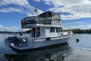 1999 Mainship thumbnail 6