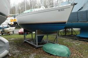 BIMINI 32ft Beneteau Yacht For Sale