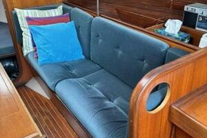 BIMINI 32ft Beneteau Yacht For Sale