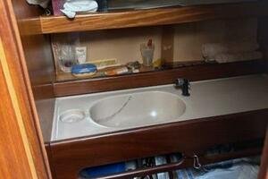 BIMINI 32ft Beneteau Yacht For Sale