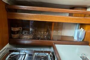 BIMINI 32ft Beneteau Yacht For Sale