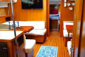 MERU 2019 Catalina 425 Yacht For Sale in Annapolis MD