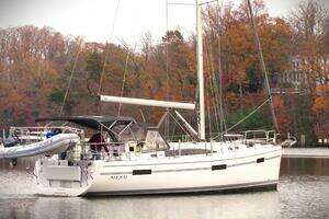 MERU 2019 Catalina 425 Yacht For Sale in Annapolis MD