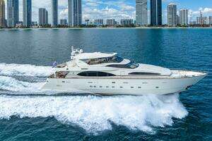 2000 Azimut thumbnail 14