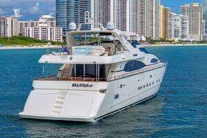 2000 Azimut thumbnail 41