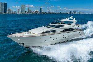 2000 Azimut thumbnail 10