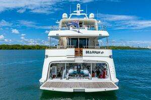 2000 Azimut thumbnail 21