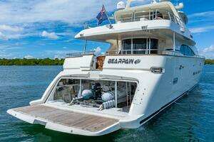 2000 Azimut thumbnail 22