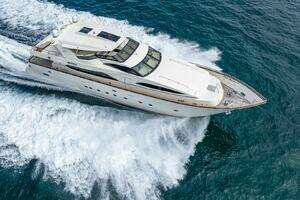 2000 Azimut thumbnail 20