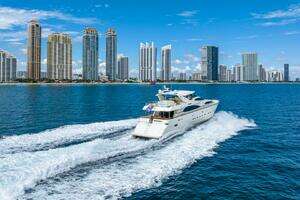 2000 Azimut thumbnail 8