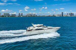 2000 Azimut thumbnail 19