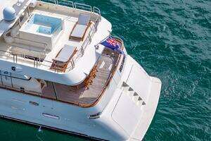 2000 Azimut thumbnail 30