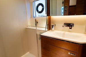 Princess V55 55ft Princess Yacht For Sale