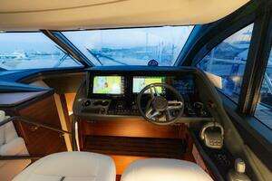 2026 Princess V55 thumbnail 54