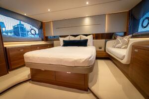 Princess V55 55ft Princess Yacht For Sale