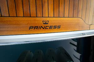 Princess V55 55ft Princess Yacht For Sale