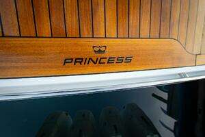 2026 Princess V55 thumbnail 62