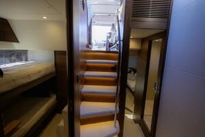 Princess V55 55ft Princess Yacht For Sale