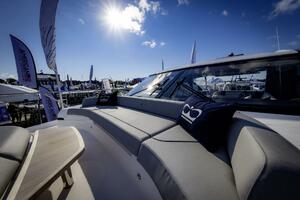 Princess V55 55ft Princess Yacht For Sale