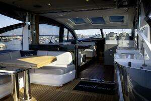 2026 Princess V55 thumbnail 21