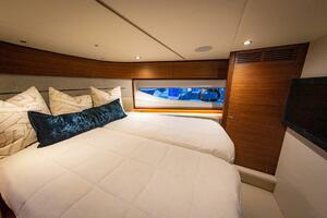 Princess V55 55ft Princess Yacht For Sale