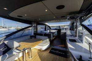 2026 Princess V55 thumbnail 22