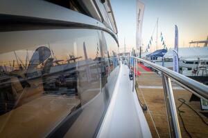 Princess V55 55ft Princess Yacht For Sale