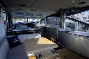 Princess V55 55ft Princess Yacht For Sale