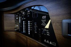 Princess V55 55ft Princess Yacht For Sale