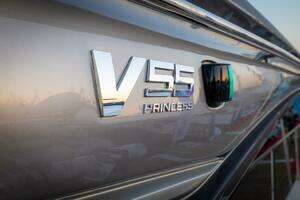 2026 Princess V55 thumbnail 3