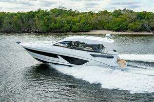 YOLO 2022 Beneteau Gran Turismo 45 Yacht For Sale in Delray Beach FL