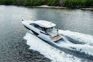 YOLO 2022 Beneteau Gran Turismo 45 Yacht For Sale in Delray Beach FL