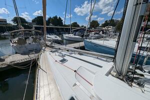 Valkyrie 45ft Beneteau Yacht For Sale Valkyrie 45ft Beneteau Yacht For Sale
