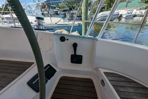 Valkyrie 45ft Beneteau Yacht For Sale Valkyrie 45ft Beneteau Yacht For Sale