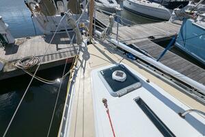 Valkyrie 45ft Beneteau Yacht For Sale Valkyrie 45ft Beneteau Yacht For Sale