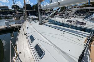 Valkyrie 45ft Beneteau Yacht For Sale Valkyrie 45ft Beneteau Yacht For Sale