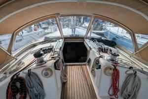 Valkyrie 45ft Beneteau Yacht For Sale Valkyrie 45ft Beneteau Yacht For Sale