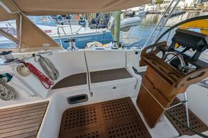 Valkyrie 45ft Beneteau Yacht For Sale Valkyrie 45ft Beneteau Yacht For Sale
