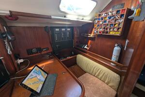 Valkyrie 45ft Beneteau Yacht For Sale Valkyrie 45ft Beneteau Yacht For Sale