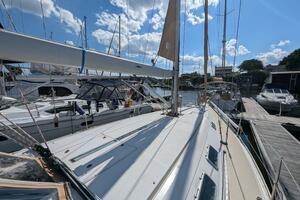 Valkyrie 45ft Beneteau Yacht For Sale Valkyrie 45ft Beneteau Yacht For Sale