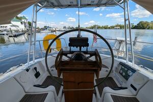 Valkyrie 45ft Beneteau Yacht For Sale Valkyrie 45ft Beneteau Yacht For Sale