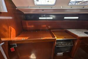 Valkyrie 45ft Beneteau Yacht For Sale Valkyrie 45ft Beneteau Yacht For Sale
