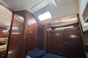 Valkyrie 45ft Beneteau Yacht For Sale Valkyrie 45ft Beneteau Yacht For Sale