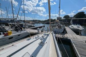 Valkyrie 45ft Beneteau Yacht For Sale Valkyrie 45ft Beneteau Yacht For Sale