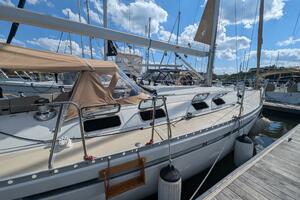 Valkyrie 45ft Beneteau Yacht For Sale Valkyrie 45ft Beneteau Yacht For Sale