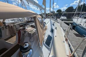 Valkyrie 45ft Beneteau Yacht For Sale Valkyrie 45ft Beneteau Yacht For Sale