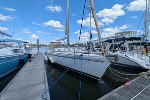Valkyrie 45ft Beneteau Yacht For Sale Valkyrie 45ft Beneteau Yacht For Sale