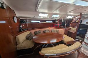 Valkyrie 45ft Beneteau Yacht For Sale Valkyrie 45ft Beneteau Yacht For Sale