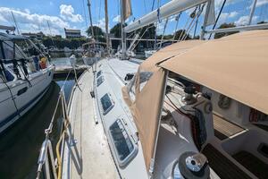 Valkyrie 45ft Beneteau Yacht For Sale Valkyrie 45ft Beneteau Yacht For Sale